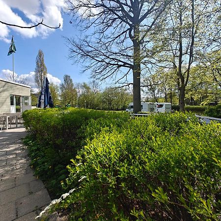 Frederiksvaerk Camping & Hostel Esterno foto