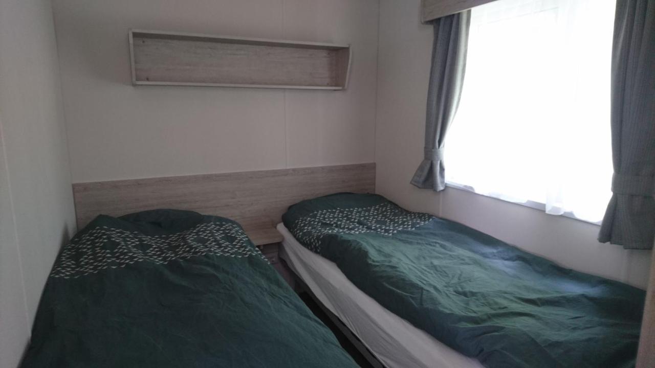 Frederiksvaerk Camping & Hostel Camera foto