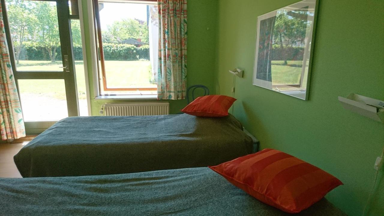Frederiksvaerk Camping & Hostel Camera foto