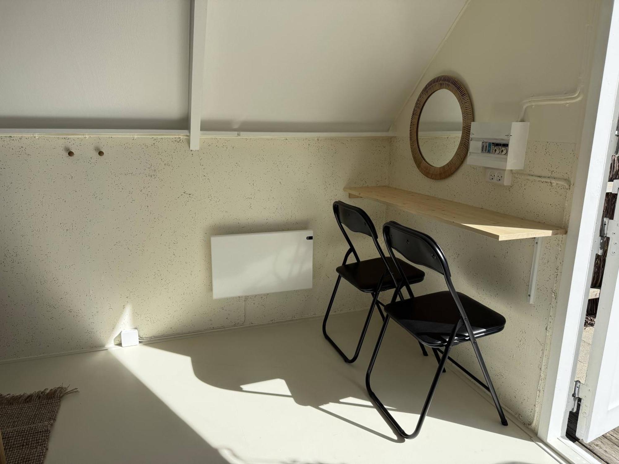 Frederiksvaerk Camping & Hostel Esterno foto