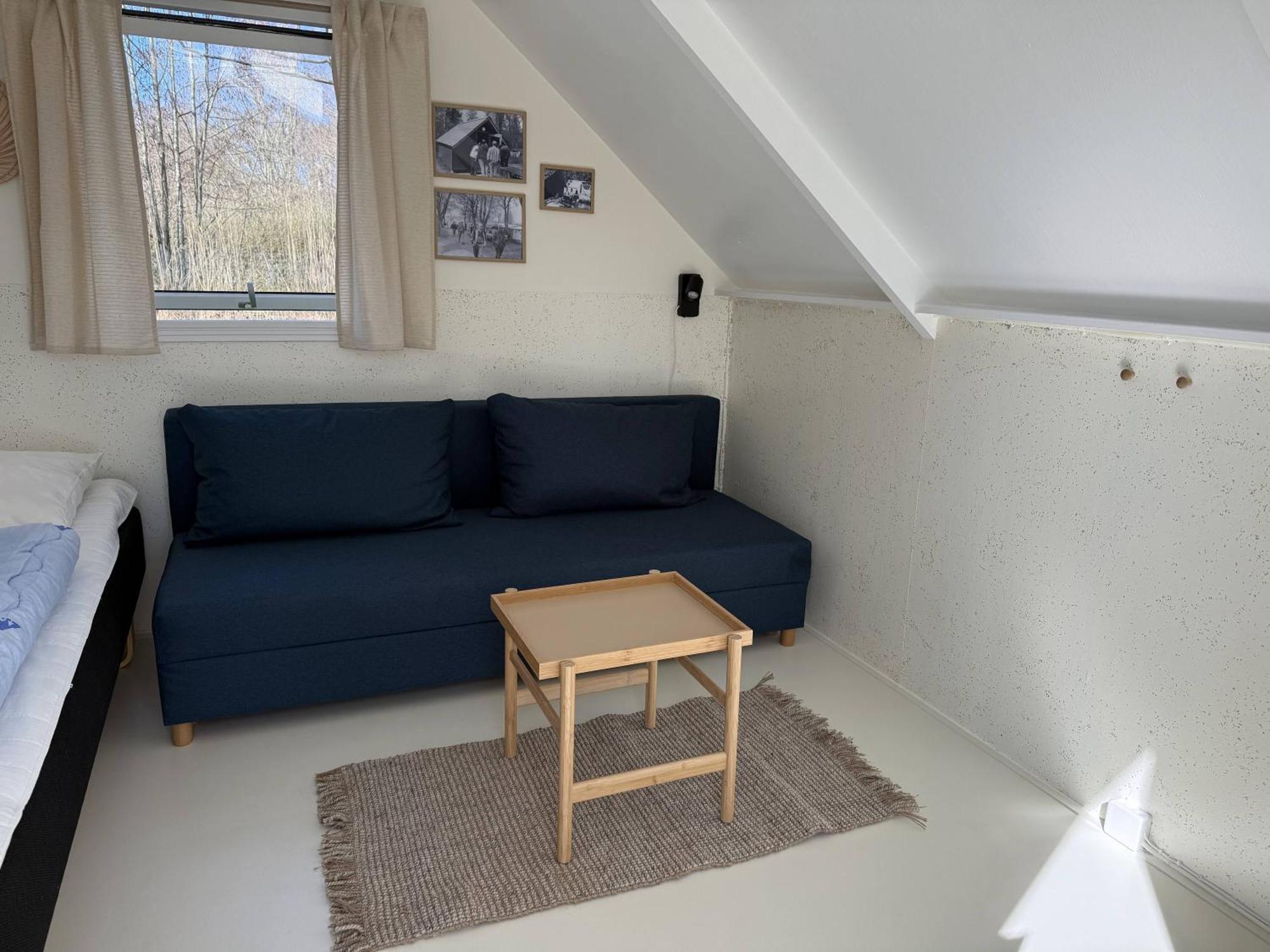 Frederiksvaerk Camping & Hostel Esterno foto