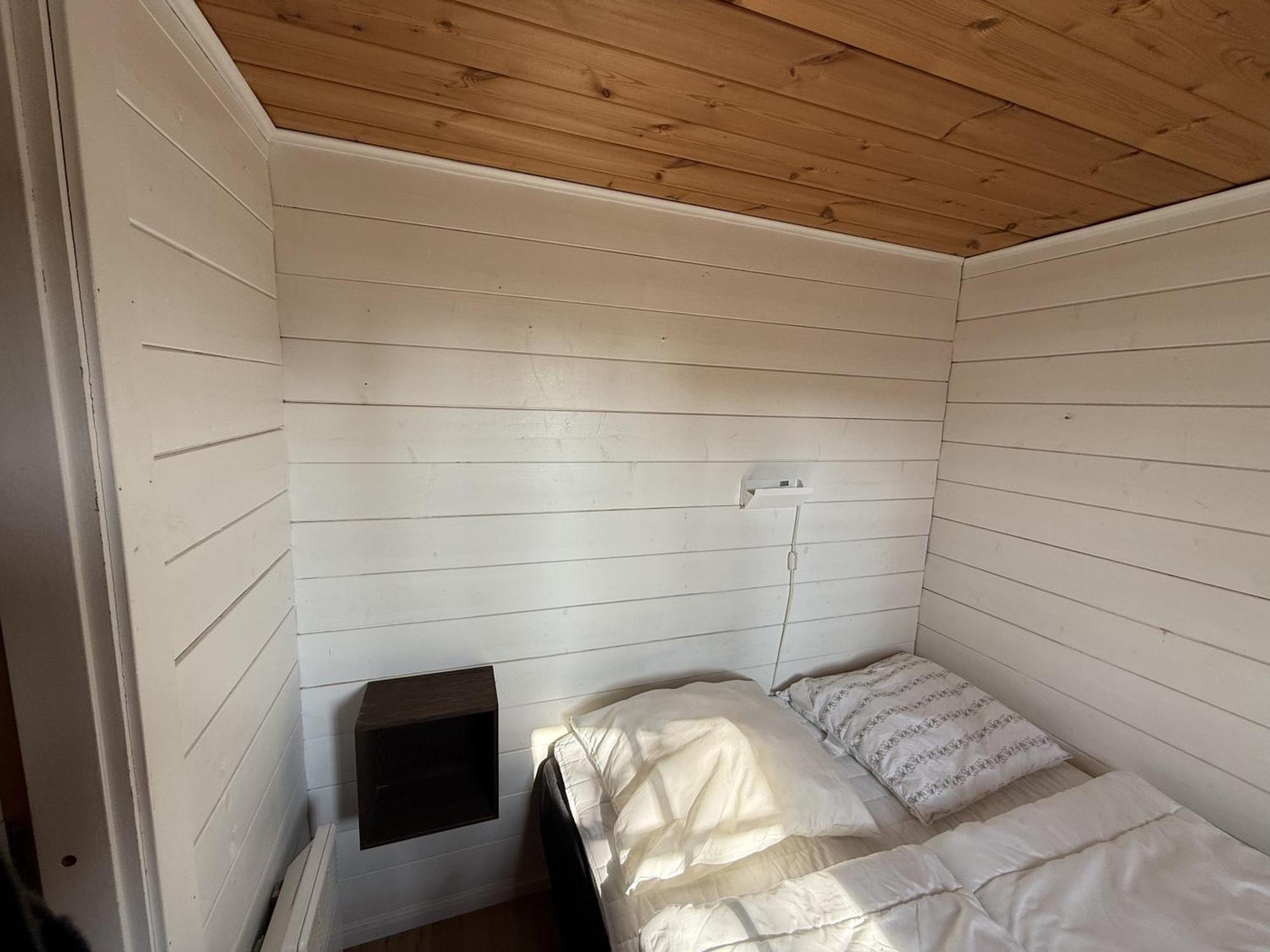 Frederiksvaerk Camping & Hostel Esterno foto