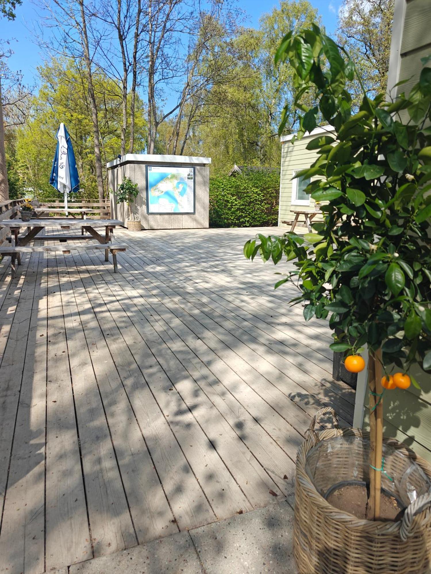 Frederiksvaerk Camping & Hostel Esterno foto